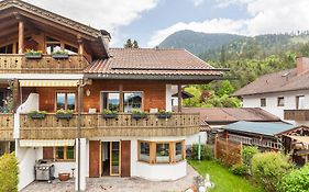 Alpblick Apartment Zugspitze